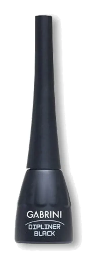 آيلاينر Gabrini Dipliner Black