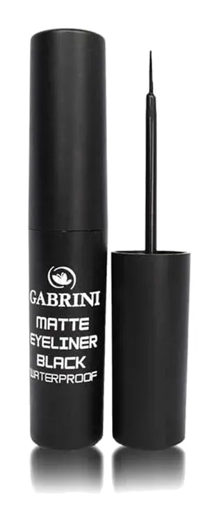 آيلاينر مطفي Gabrini