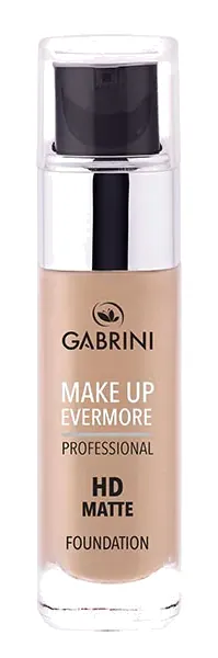 كريم أساس Gabrini HD Matte