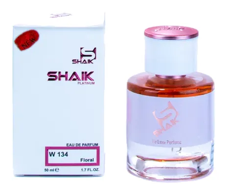 عطر Shaik W 134 مع علبته
