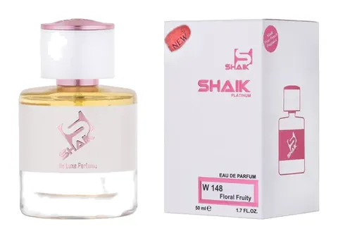 عطر Shaik W 148 مع علبته